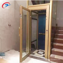 Custom Capacity Home Elevator